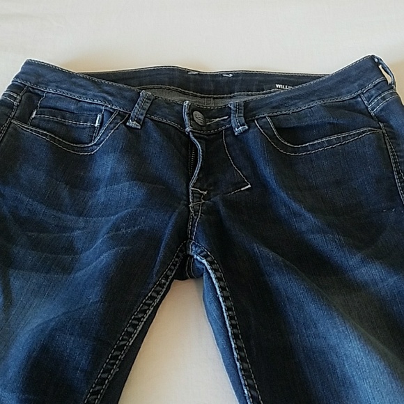 William Rast Jeans - Picture 2 of 4